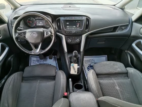 Opel Zafira 1.6 CDTI euro6, снимка 12