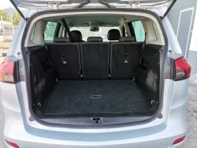 Opel Zafira 1.6 CDTI euro6, снимка 16