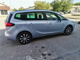 Opel Zafira 1.6 CDTI euro6, снимка 4