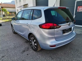 Opel Zafira 1.6 CDTI euro6, снимка 7