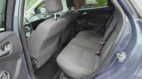 Ford Focus 2.0TDCI Avtomatik , снимка 10