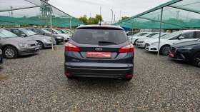 Ford Focus 2.0TDCI Avtomatik , снимка 4