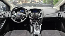 Ford Focus 2.0TDCI Avtomatik , снимка 11