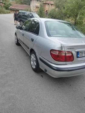 Nissan Almera, снимка 2