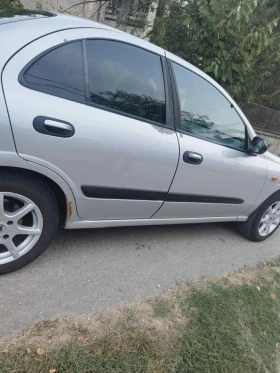 Nissan Almera, снимка 3