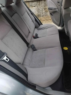 Nissan Almera, снимка 6