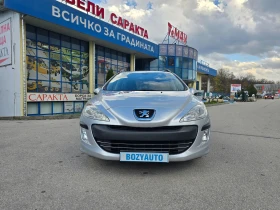Peugeot 308 1.6HDI/SW-109PS, снимка 2