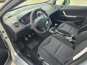 Peugeot 308 1.6HDI/SW-109PS, снимка 14