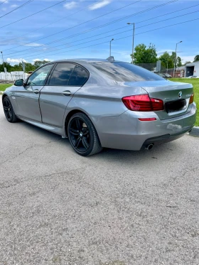 BMW 535 Face M-pack  XD, снимка 3