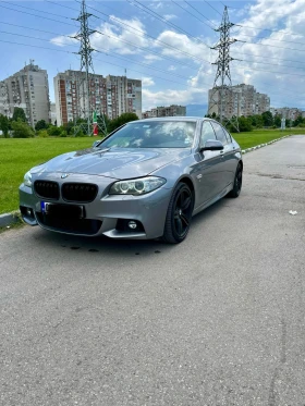 BMW 535 Face M-pack  XD, снимка 1