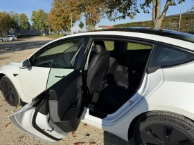 Tesla Model 3 Highland, снимка 5