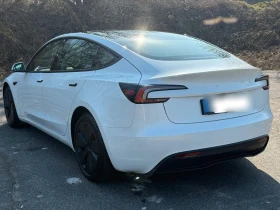 Tesla Model 3 Highland, снимка 6