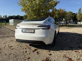 Tesla Model 3 Highland, снимка 7