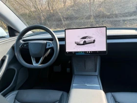 Tesla Model 3 Highland, снимка 12