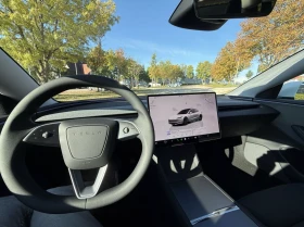 Tesla Model 3 Highland, снимка 11