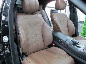 Mercedes-Benz S 350 4-MATIK/PANORAMA/LONG/БИЗНЕС КЛАСА СОБСТВЕН ЛИЗИНГ, снимка 15