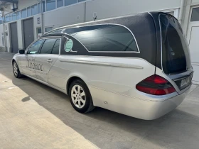 Mercedes-Benz E 280, снимка 5