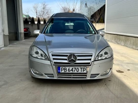 Mercedes-Benz E 280, снимка 1