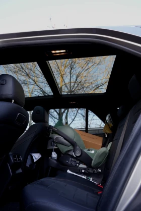 Mercedes-Benz GLE 450 EQ/AMG/FULL, снимка 7
