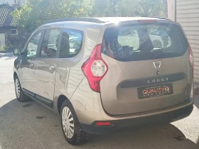 Dacia Lodgy 1.6-Swiss, снимка 2