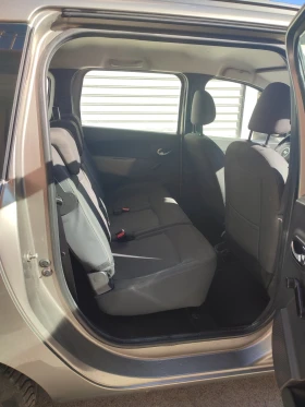 Dacia Lodgy 1.6-Swiss, снимка 6