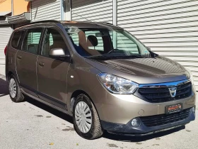 Dacia Lodgy 1.6-Swiss, снимка 1