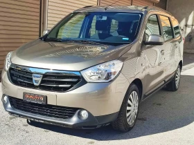 Dacia Lodgy 1.6-Swiss, снимка 12