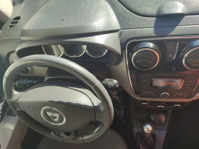 Dacia Lodgy 1.6-Swiss, снимка 8