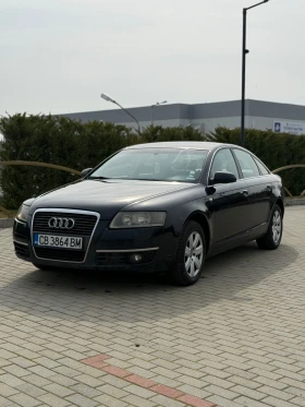 Audi A6 * Сменени вериги * , снимка 1