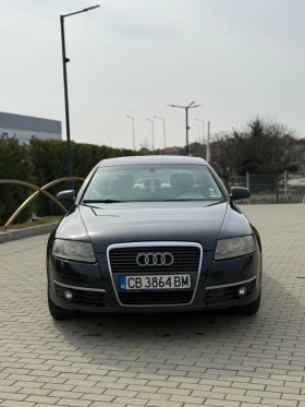 Audi A6 * Сменени вериги * , снимка 2