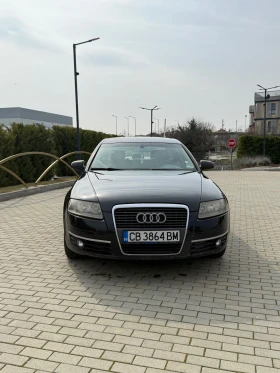 Audi A6 * Сменени вериги * , снимка 3