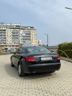 Audi A6 * Сменени вериги * , снимка 6