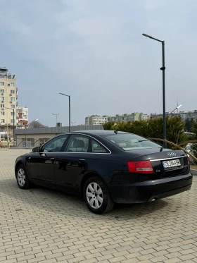 Audi A6 * Сменени вериги * , снимка 5