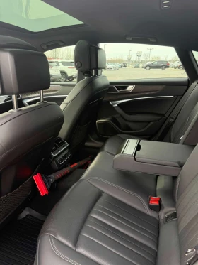 Audi A7 Progressiv 55 TFSI/ОБДУХВАНЕ/ШИБИДАХ/360, снимка 10