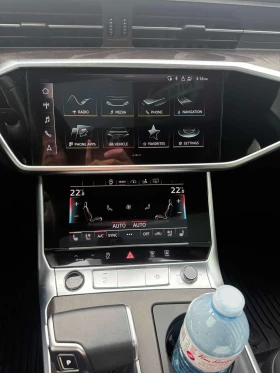 Audi A7 Progressiv 55 TFSI/ОБДУХВАНЕ/ШИБИДАХ/360, снимка 9