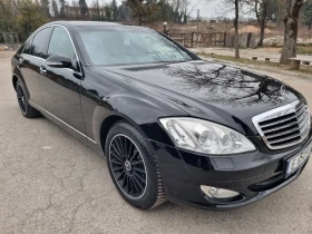 Mercedes-Benz S 320 Вакум/ Лизинг, снимка 1