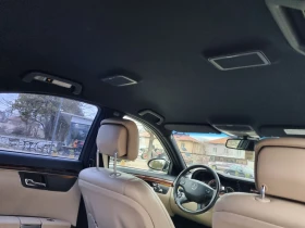 Mercedes-Benz S 320 Вакум/ Лизинг, снимка 13