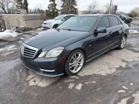 Mercedes-Benz E 350 BlueTEC/ПАНО/ПОДГРЕВ/ПАМЕТ/НОВИ СПИРАЧКИ И ГУМИ, снимка 2