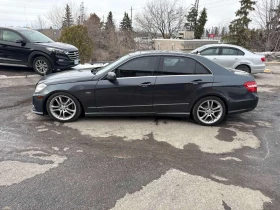 Mercedes-Benz E 350 BlueTEC/ПАНО/ПОДГРЕВ/ПАМЕТ/НОВИ СПИРАЧКИ И ГУМИ, снимка 3