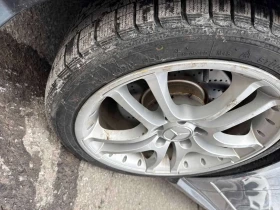 Mercedes-Benz E 350 BlueTEC/ПАНО/ПОДГРЕВ/ПАМЕТ/НОВИ СПИРАЧКИ И ГУМИ, снимка 11