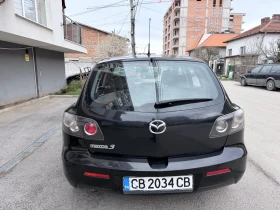 Mazda 3, снимка 5