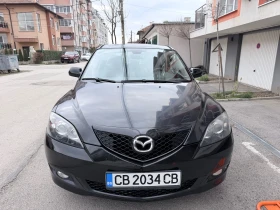 Mazda 3, снимка 1