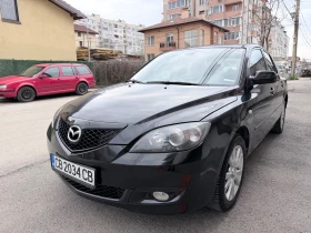 Mazda 3, снимка 8