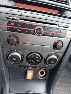 Mazda 3, снимка 13