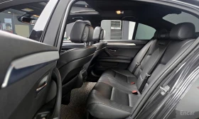 BMW 535 * M-SPORT* ПОДГРЕВ* 360* HEAD-UP* ШИБИДАХ* , снимка 12