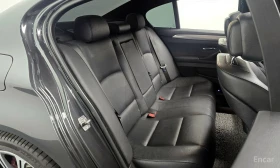 BMW 535 * M-SPORT* ПОДГРЕВ* 360* HEAD-UP* ШИБИДАХ* , снимка 11