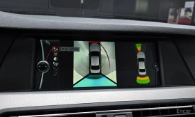 BMW 535 * M-SPORT* ПОДГРЕВ* 360* HEAD-UP* ШИБИДАХ* , снимка 14