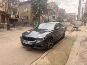 BMW 3gt, снимка 1