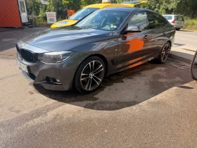 BMW 3gt, снимка 13