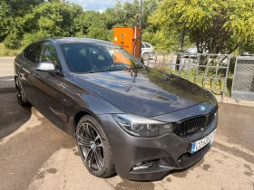 BMW 3gt, снимка 1
